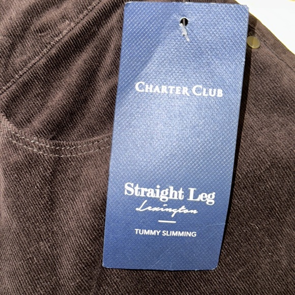 NWT CORDUROY - Picture 3 of 12